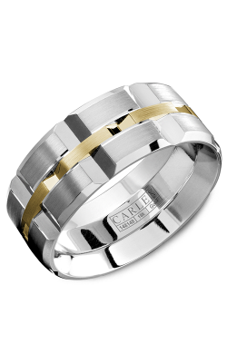 Carlex G1 Wedding band WB-9567 product image