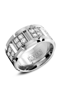 Carlex G1 Men's Wedding Band WB-9591 product image