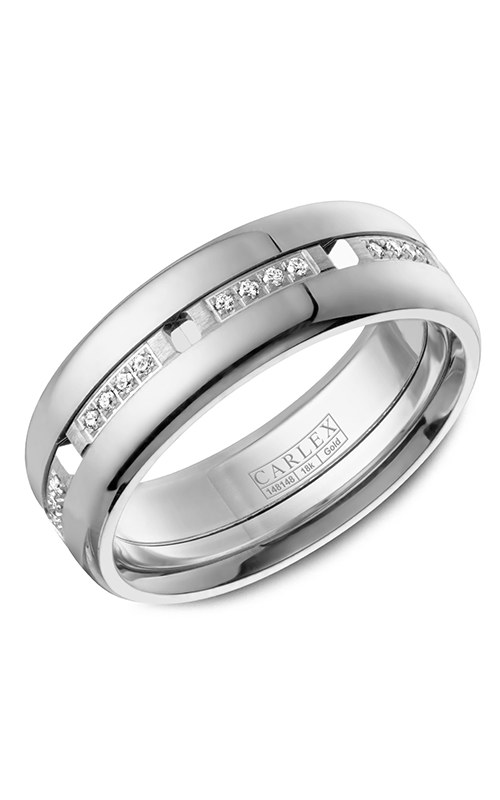 Carlex Wedding band G1 CX1-0004WWproduct image