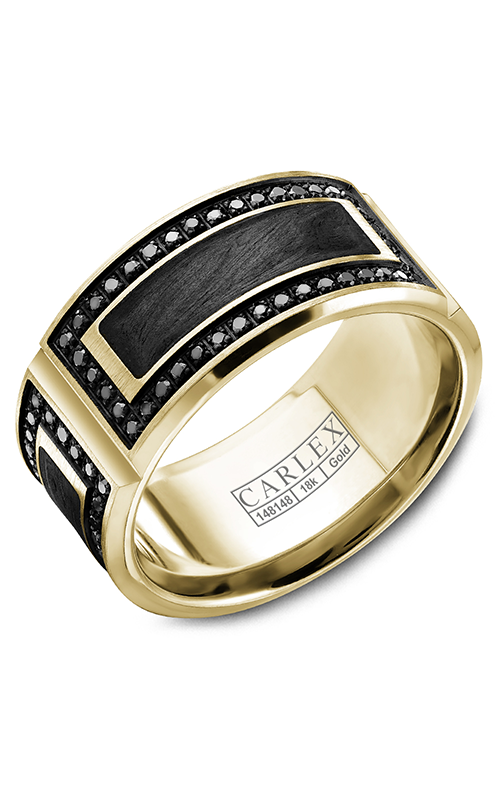 Carlex Wedding band G2 CX2-0003Y11BDproduct image