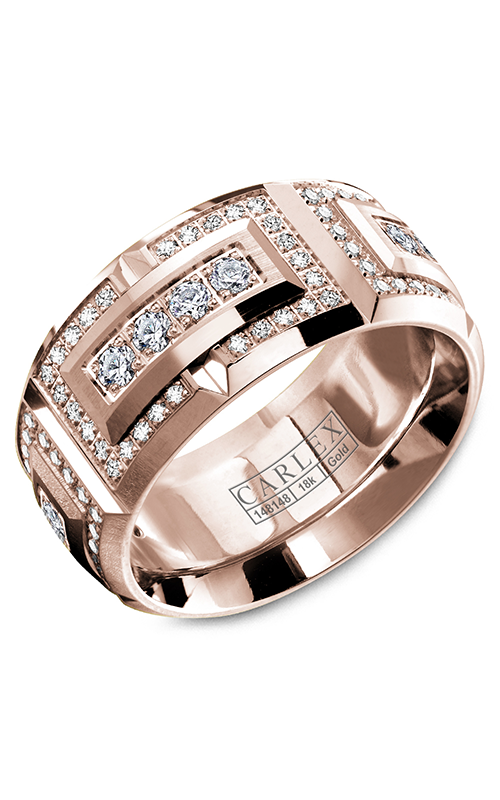 Carlex Wedding band G2 CX2-0008RRproduct image