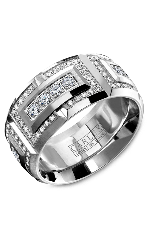 Carlex Wedding band G2 CX2-0008WWproduct image