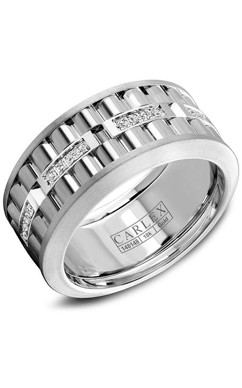 Carlex Wedding band G3 CX3-0018WWWproduct image