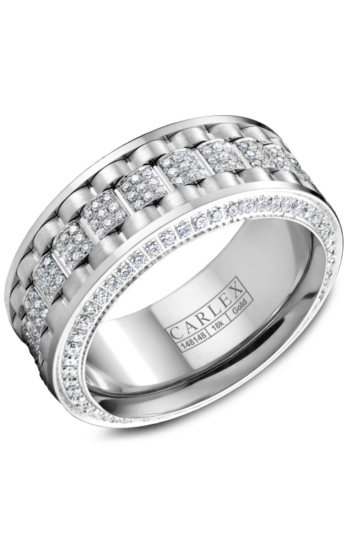 Carlex Wedding band G3 CX3-0032WWWproduct image