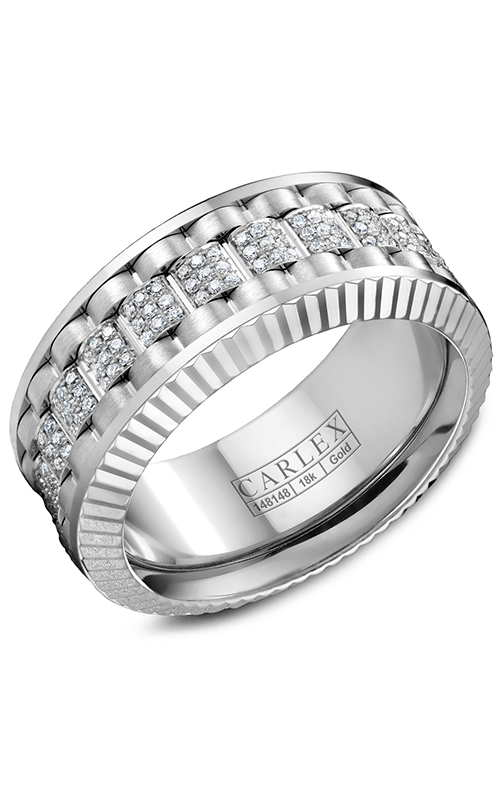 Carlex G3 Wedding band CX3-0044WWWproduct image