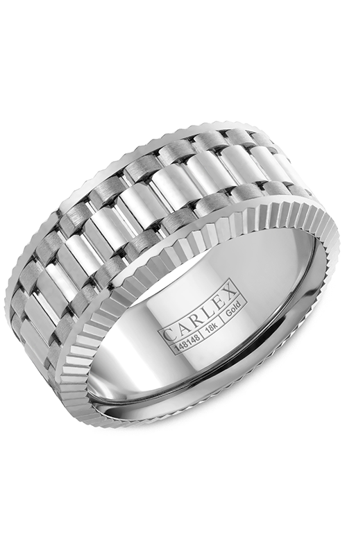 Carlex G3 Wedding band CX3-0056WWWproduct image