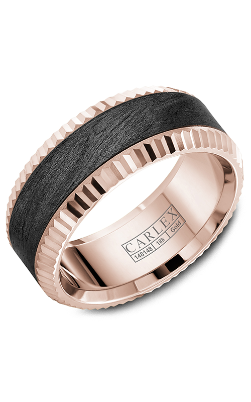Carlex G3 Wedding band CX3-0069R9product image