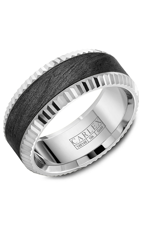 Carlex G3 Wedding band CX3-0069W9product image