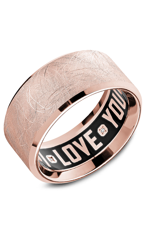Carlex Wedding band G4 CX4-0004Rproduct image