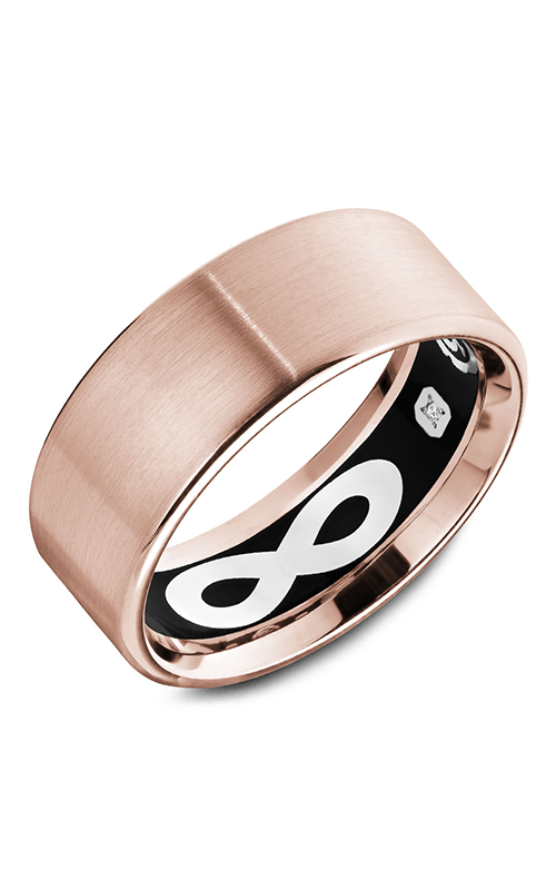 Carlex Wedding band G4 CX4-0006Rproduct image