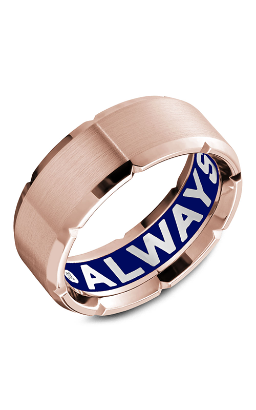 Carlex Wedding band G4 CX4-0008Rproduct image