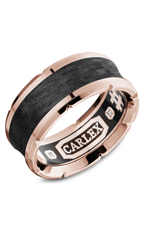 Carlex Wedding band G4 CX4-0013Rproduct image