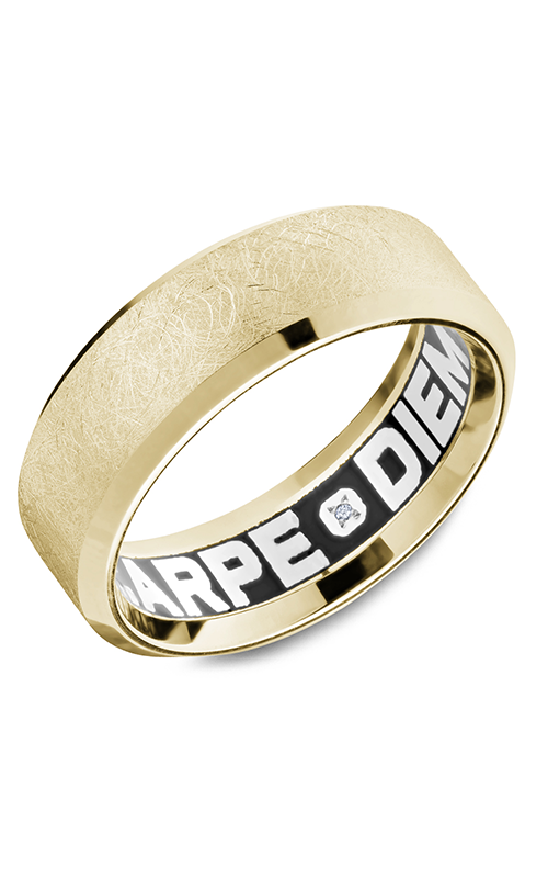 Carlex Wedding band G4 CX4-0014Yproduct image
