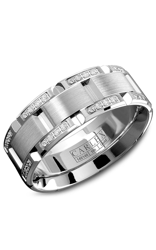 Carlex Wedding band G1 WB-9317product image
