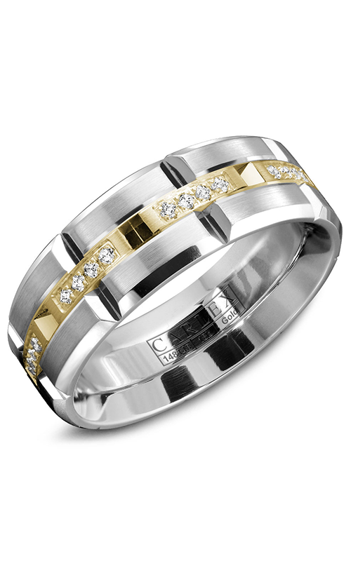 Carlex Wedding band G1 WB-9319product image