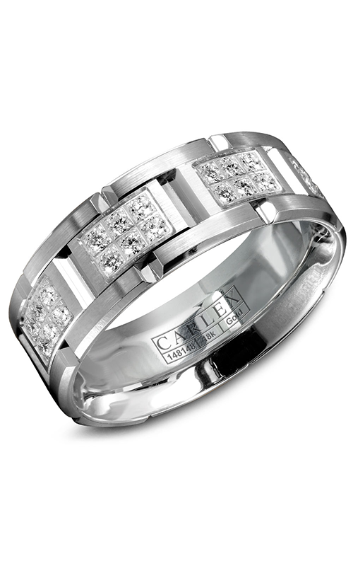 Carlex Wedding band G1 WB-9331product image