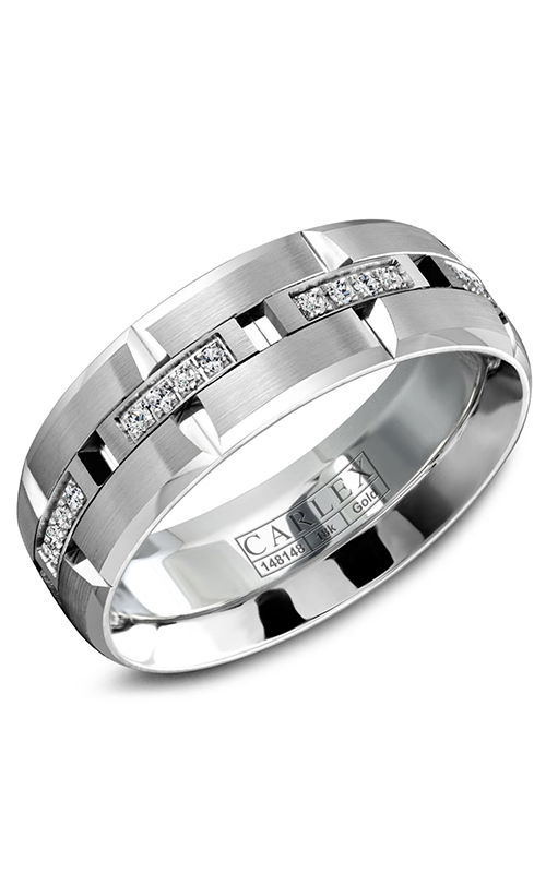 Carlex Wedding band G1 WB-9476product image