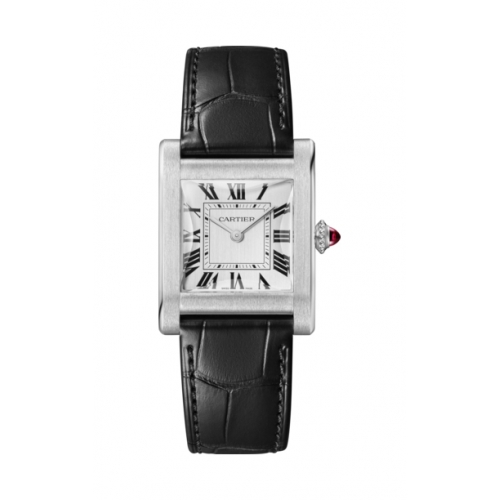 Shop the Cartier Watch WGTA0109 Weston Jewelers