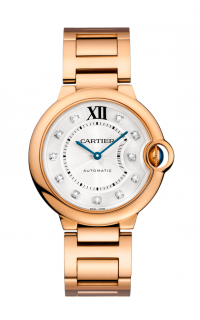 Cartier WE902026 Watches | Bhindi Jewelers