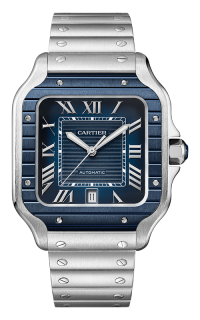 Shop Cartier CRWSSA0048 Watches 
