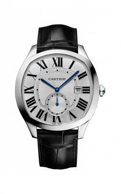 Browse Cartier WSNM0009 Watches | Bhindi Jewelers