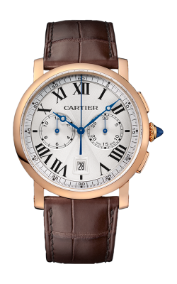 Cartier Rotonde de Collection