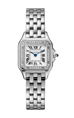 PanthÃ¨re de Cartier watch WGPN0009