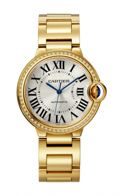 Ballon Bleu de Cartier Watch WJBB0043