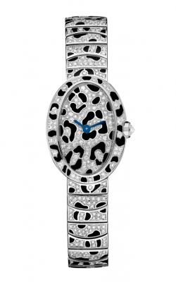 Cartier WGBA0009 Watches