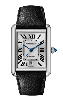 Shop Cartier Tank Must Collection at 