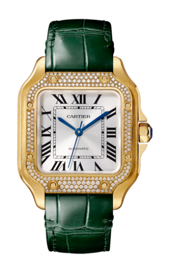 Find Cartier WJSA0008 Watches | Bhindi 