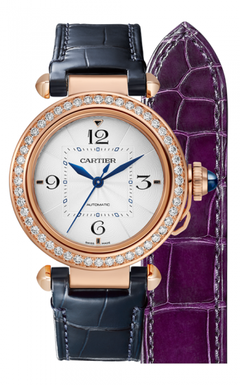 Browse Cartier WJPA0012 Watches | Bhindi Jewelers