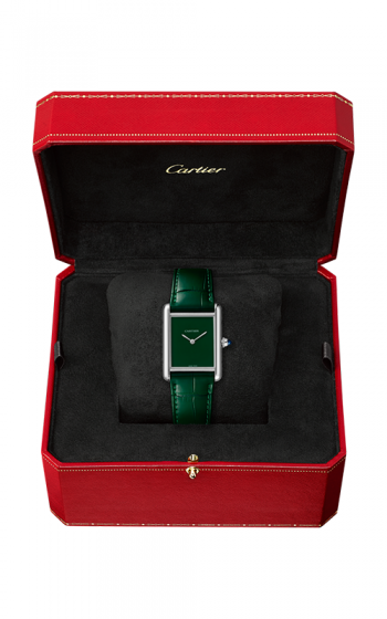 Cartier WSTA0056 Watches