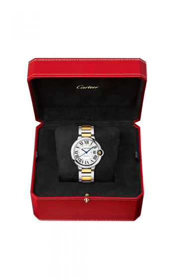Cartier W2BB0030 Watches | Bhindi Jewelers