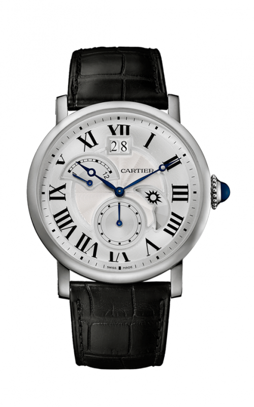 Cartier W1556368 Watches | Bhindi Jewelers