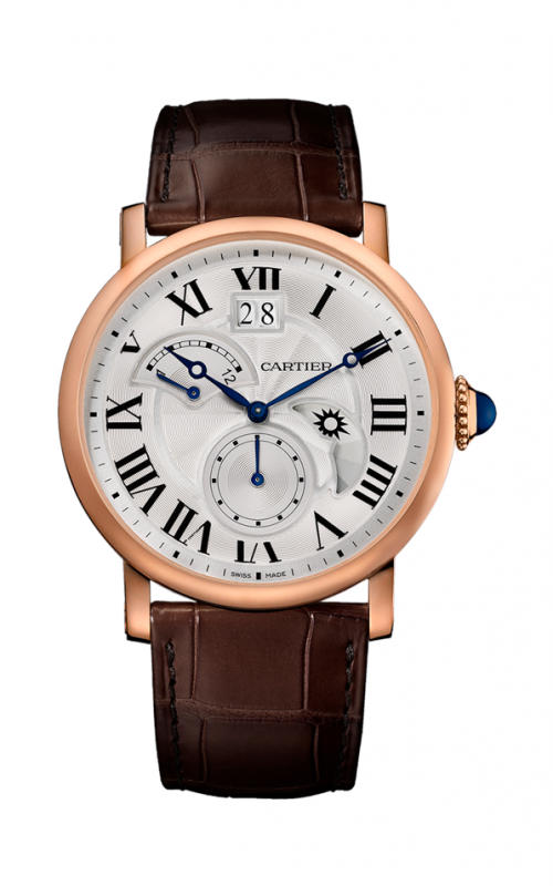 Cartier W1556240 Watches