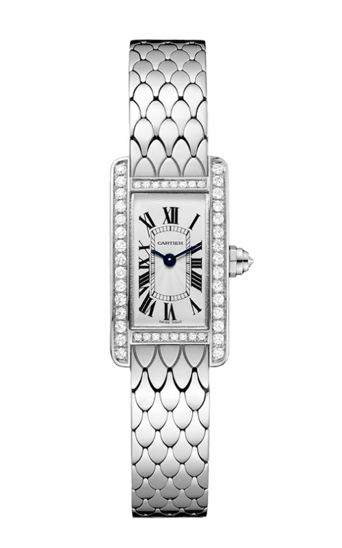 Cartier WB710013 Watches