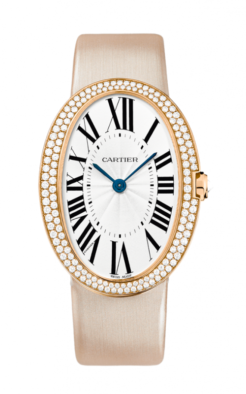 Cartier WB520005 Watches