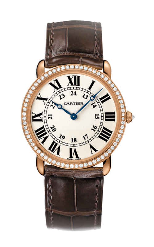 Cartier WR000651 Watches