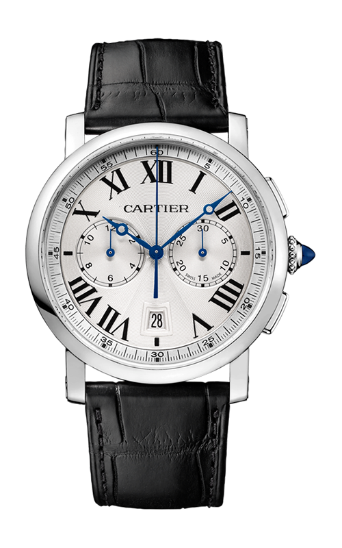 Rotonde de Cartier Watch WSRO0002