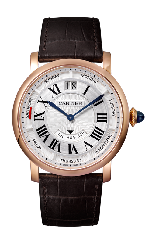 Cartier WHRO0002 Watches | Bhindi Jewelers
