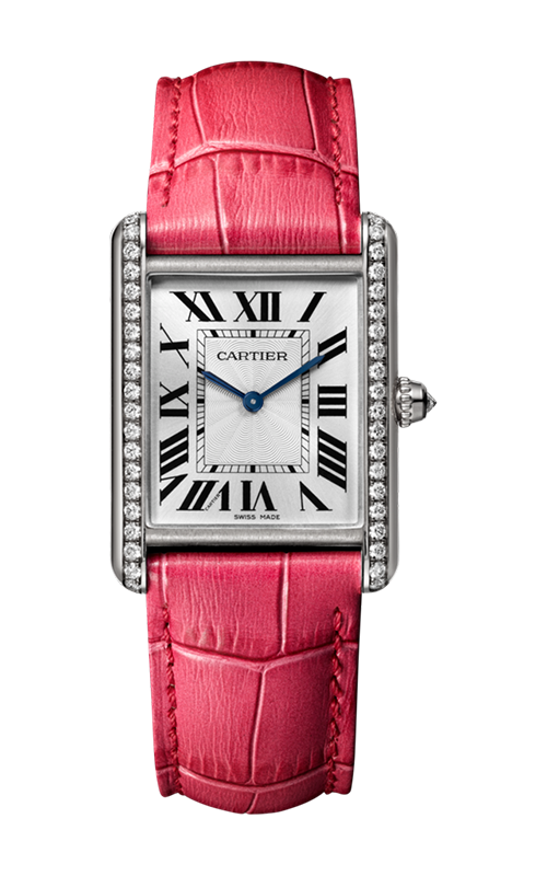 Cartier WJTA0015 Watches