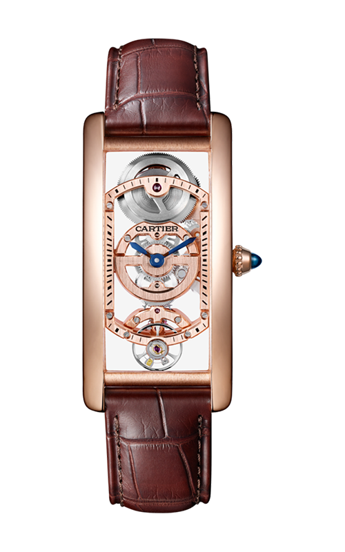Browse Cartier WHTA0008 Watches | Bhindi Jewelers
