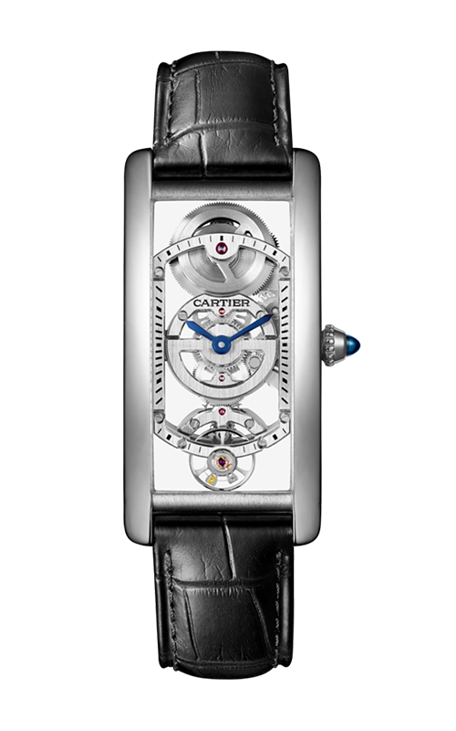 Browse Cartier WHTA0009 Watches | Bhindi Jewelers