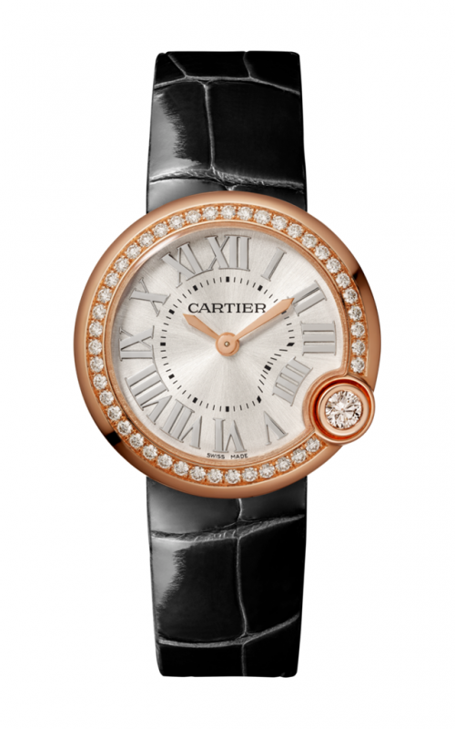 Cartier WJBL0005 Watches | Bhindi Jewelers