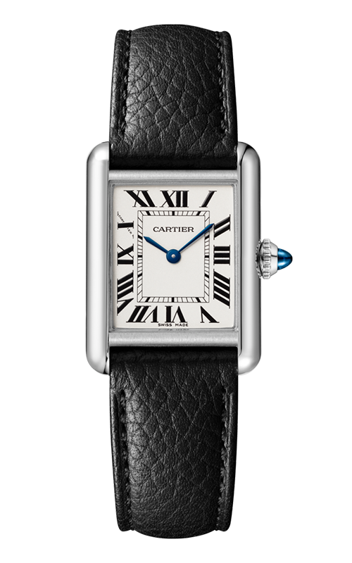 Tank Must de Cartier Watch WSTA0042