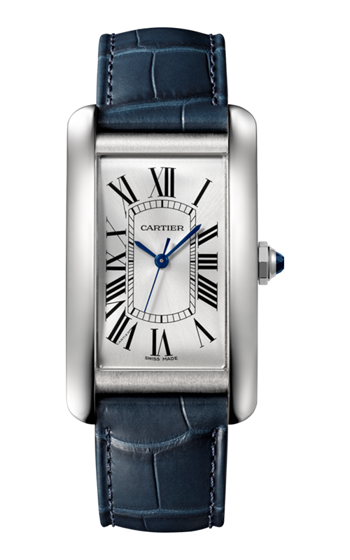 Tank AmÃ©ricaine Watch WSTA0045