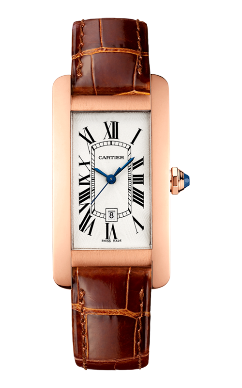 Cartier WGTA0046 Watches