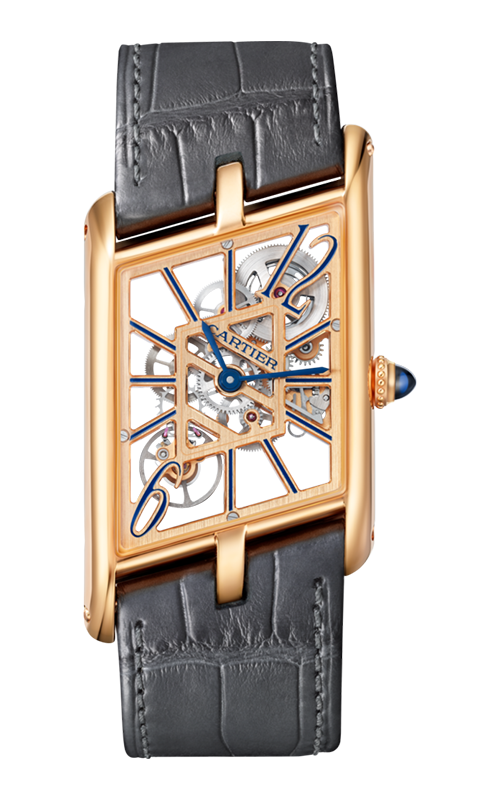 cartier asymétrique 2022
