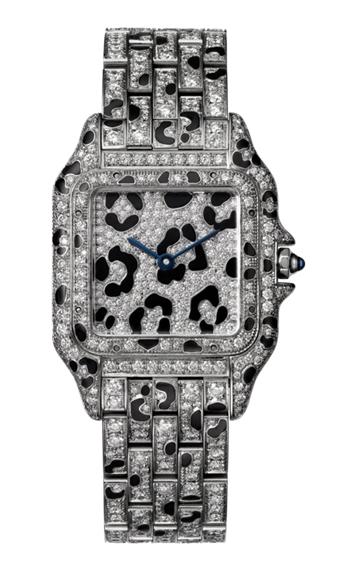 PanthÃ¨re de Cartier Watch HPI01096